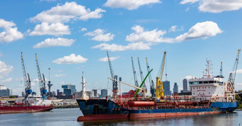 Está buscando empresas de exportação e importação no brasil?
