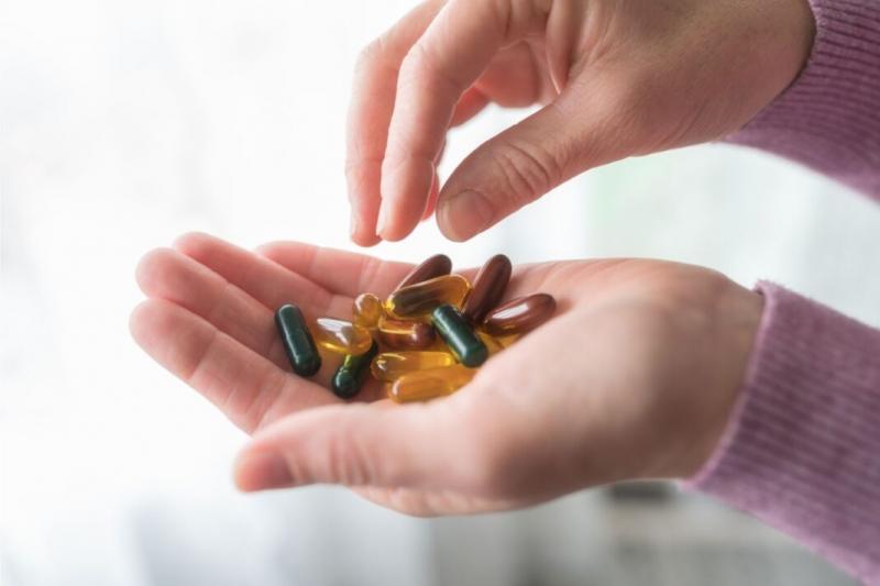 Mercado de suplementos é um dos que mais cresce no Brasil