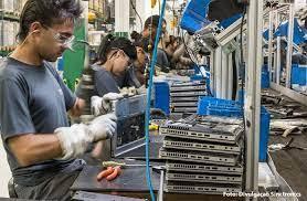 Balança comercial de produtos elétricos e eletrônicos acumula déficit de US$ 15,21 bilhões até maio