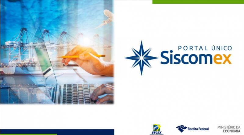 Notícia Siscomex - Importação (0051 - Alteração de tratamento administrativo Anvisa - Resoluções Gecex)