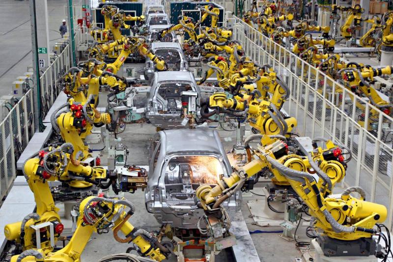 Vendas externas do setor automotivo se recuperam e voltam a superar patamares do período pré-pandemia