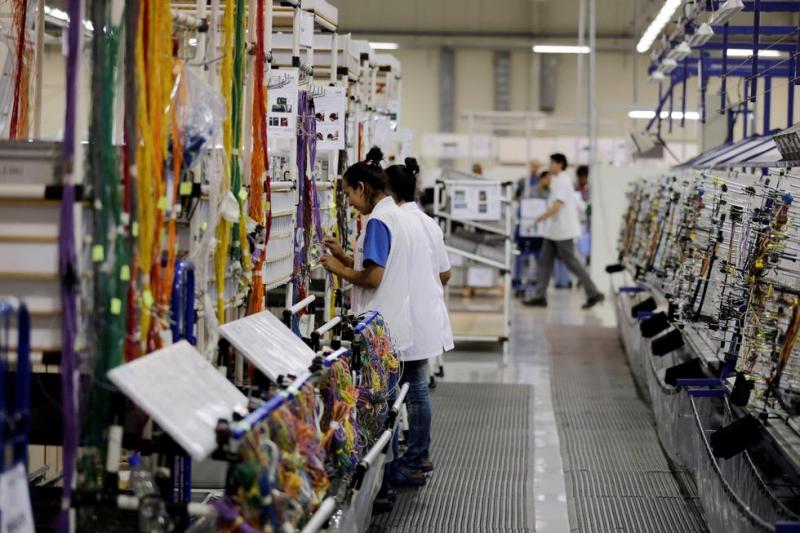 Vendas externas de máquinas e equipamentos cresceram 25,2% até outubro e setor acumula déficit de US$ 10,02 bilhões