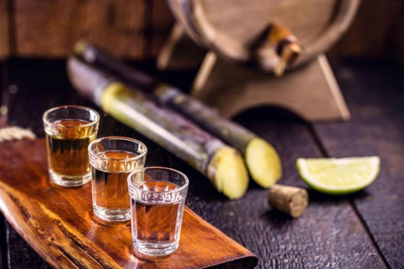 Mercado exportador de cachaça bate recorde em 2022