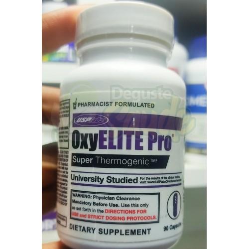 OXY ELITE PRO