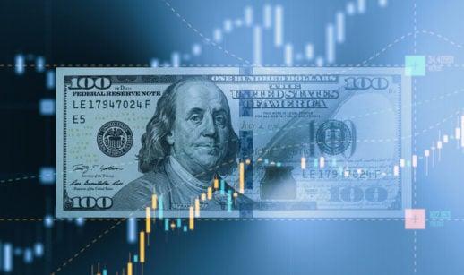Radar - Nova taxa do dólar para capacidade financeira