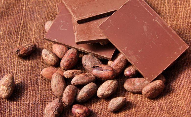 Exportações de chocolate brasileiro cresceram 12,7% em um ano, chegando a US$ 142 milhões