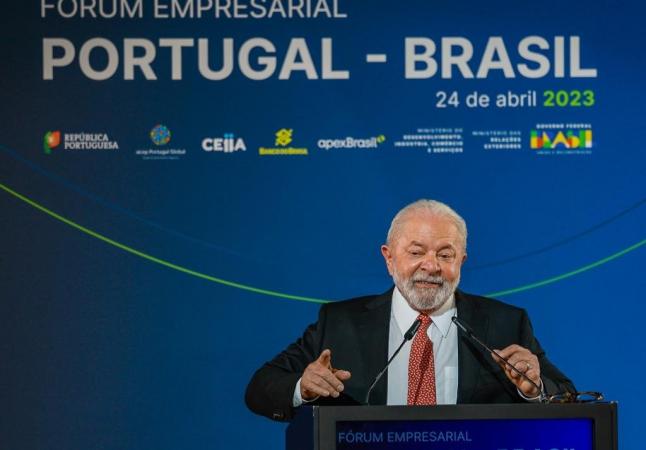 Portugal reafirma interesse de empresários em investir no Brasil
