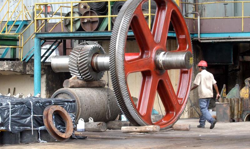 Camex zera imposto de importação de 628 máquinas e equipamentos industriais sem produção no Brasil