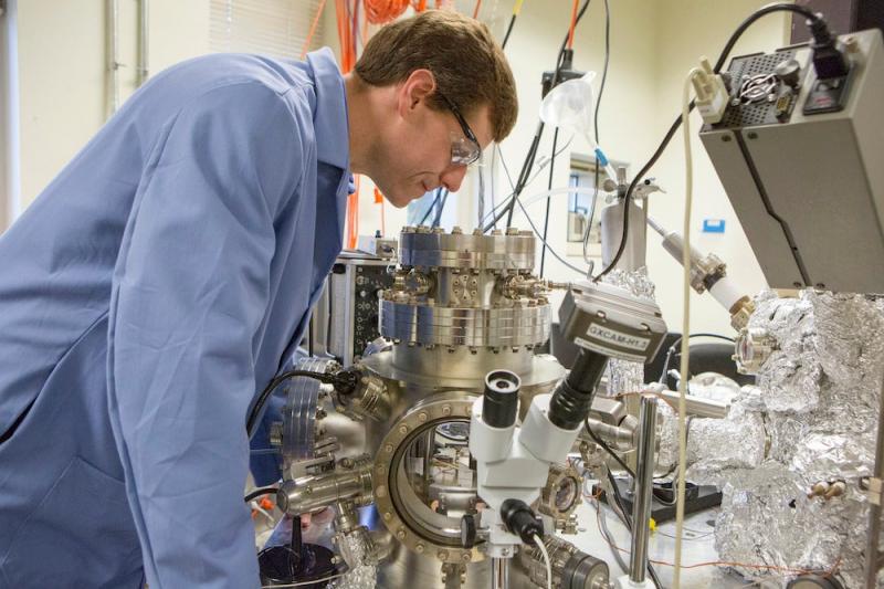 Menos de 1 nm, mais forte e versátil que o aço: conheça o borofano