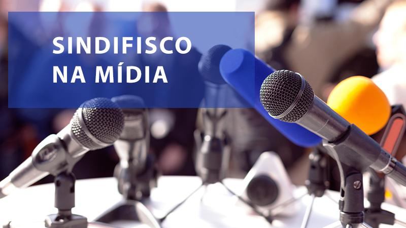 RETORNO DA MOBILIZAÇÃO DOS AUDITORES-FISCAIS