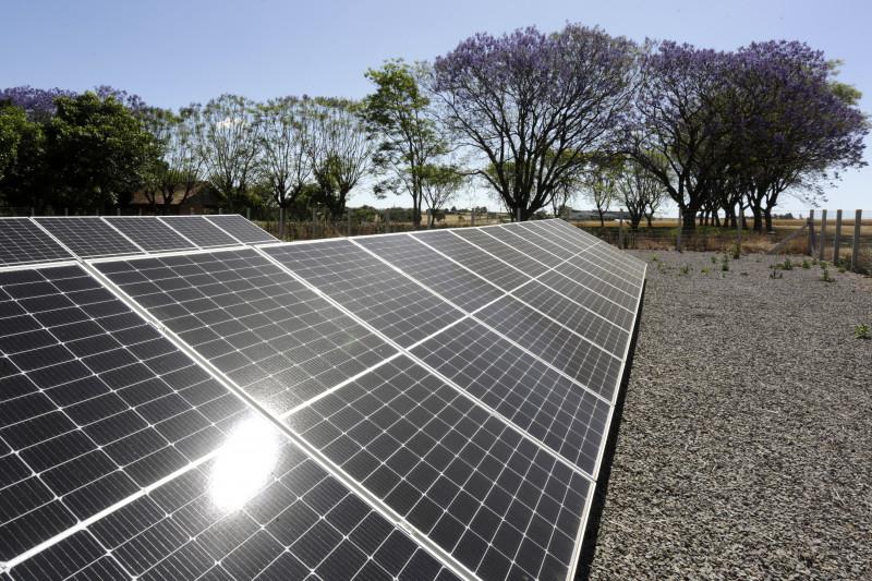 Brasil ultrapassa 30 gigawatts de potência instalada da fonte solar fotovoltaica