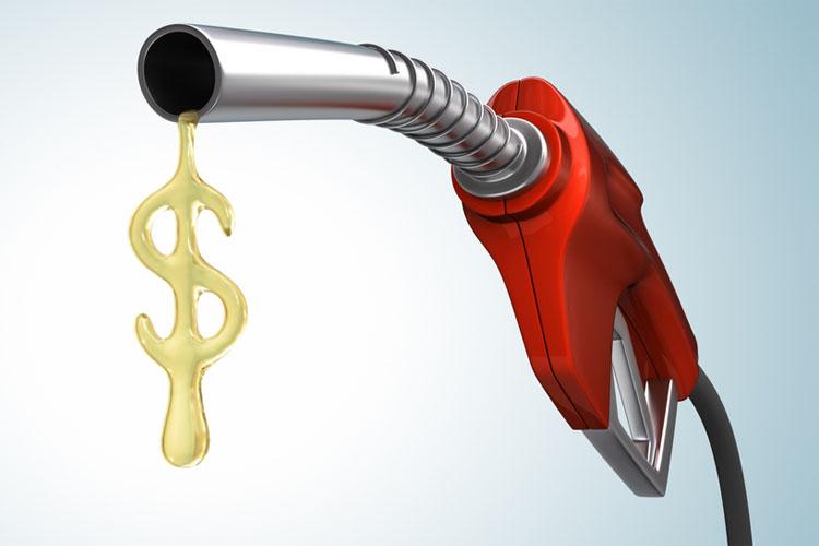 Exportação de óleo cru sustenta receita prevista pelo governo para compensar reoneração da gasolina